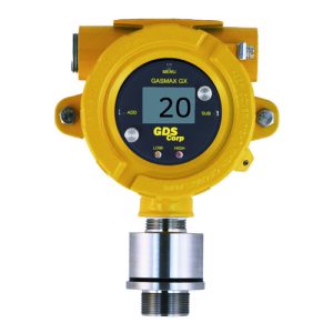 GASMAX GX
