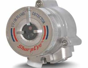 What is the Difference Between Catalytic & Infrared Sensors?