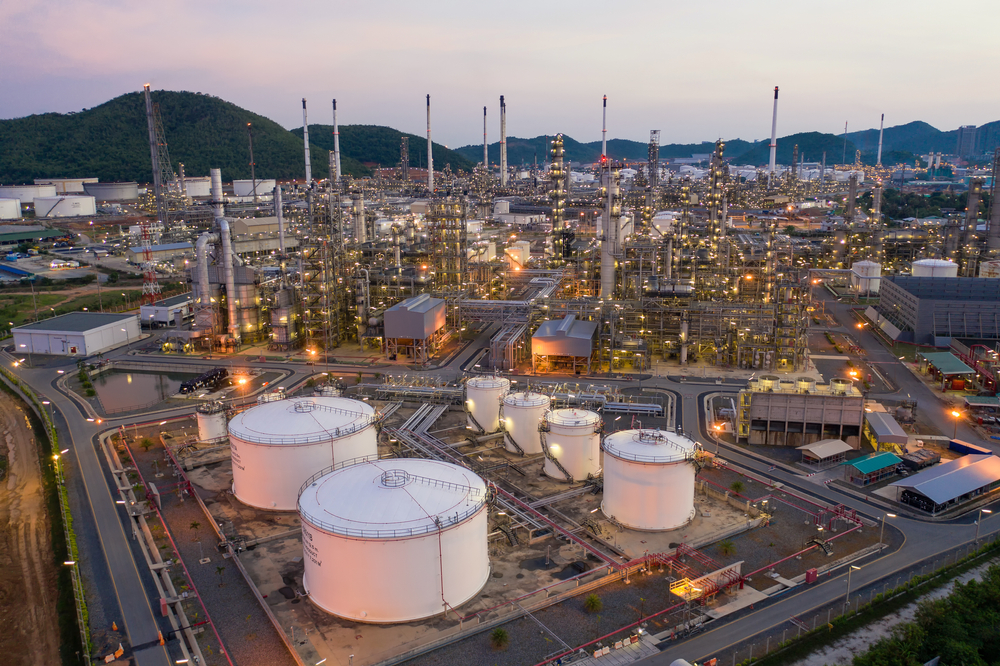 What is LEL in Gas Detection?