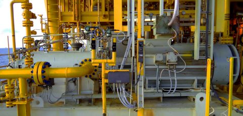 Natural Gas Odorization Explained