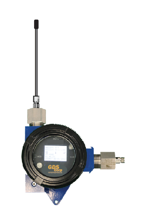 GDS-99X Wireless Signal Repeater