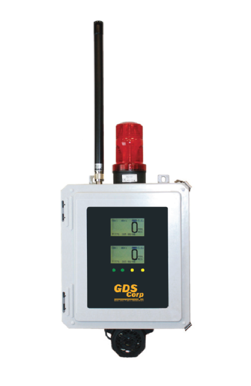 PROTECTOR32-RF Wireless System Controller